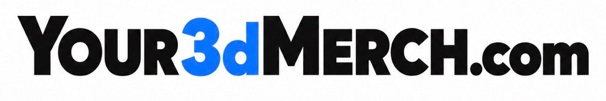 Your3dMerch.com